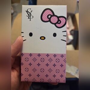 New In Box Hello Kitty 15ML